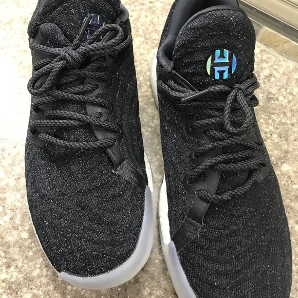 harden vol 1 nightlife